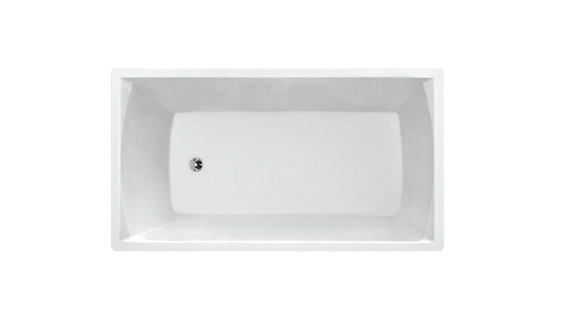 联塑普通浴缸 ly2003