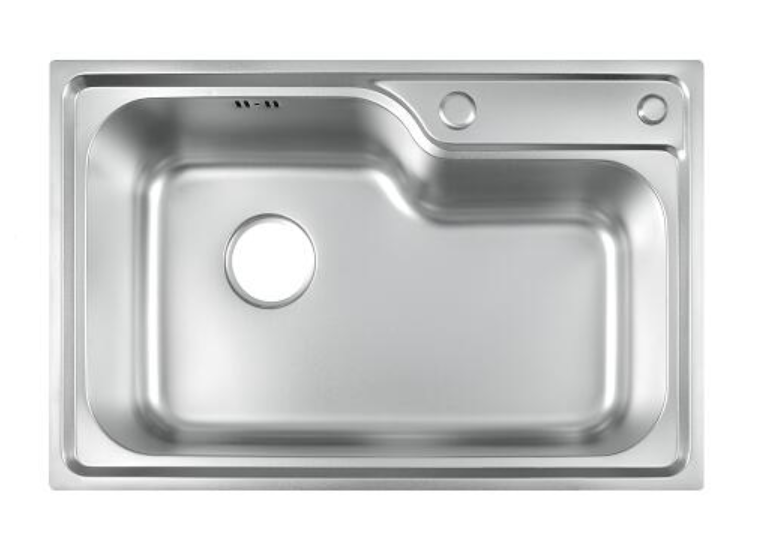 不锈钢水槽的有效保养方法，你掌握了吗？